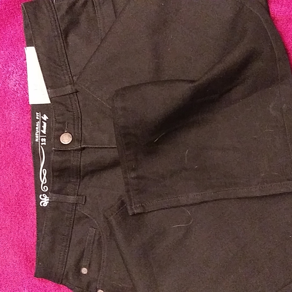 Cold Water Creek jeans